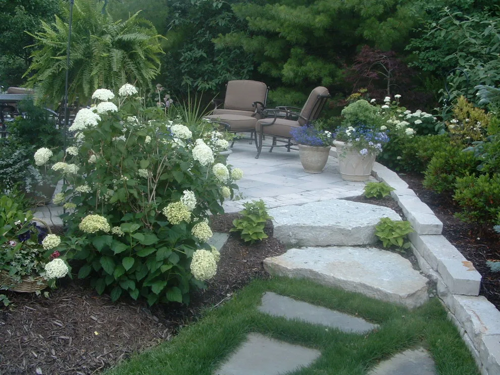 Five Seasons Landscape Management - Photo 8