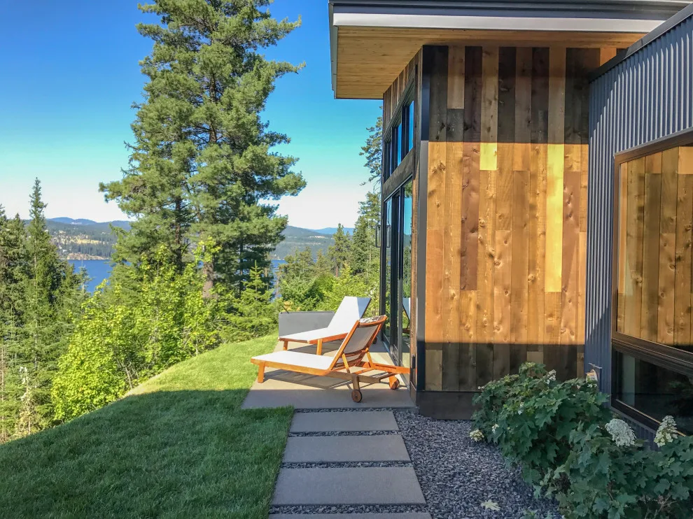 Golf Retreat by PLACE Landscape Architecture - Photo 4