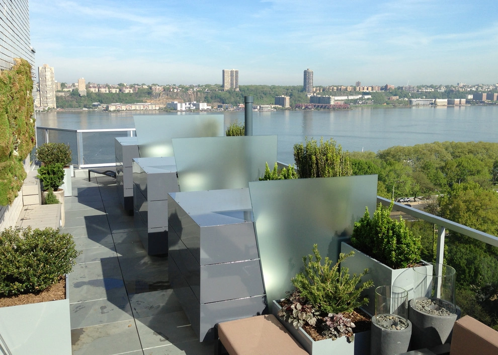Hudson Vista by Christian Duvernois Landscape/Studio - Photo 8