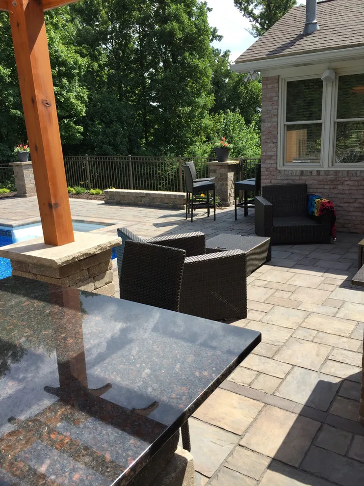 Greensburgh Initiative 2016 by Outdoor Living Design - Photo 15