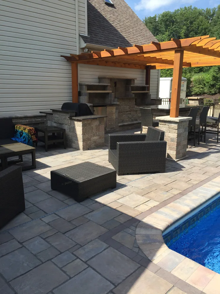Greensburgh Initiative 2016 by Outdoor Living Design - Photo 25