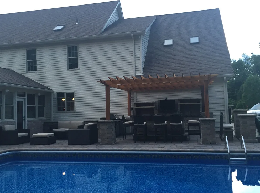 Greensburgh Initiative 2016 by Outdoor Living Design - Photo 6