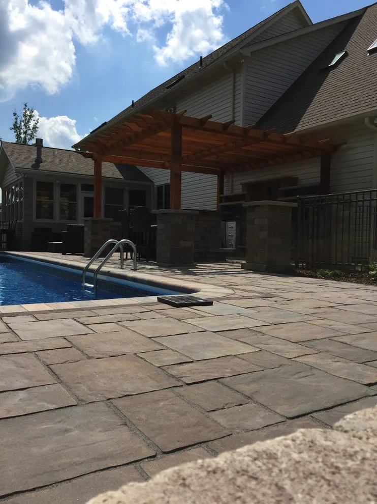 Greensburgh Initiative 2016 by Outdoor Living Design - Photo 24