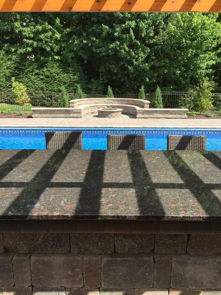Greensburgh Initiative 2016 by Outdoor Living Design - Photo 9