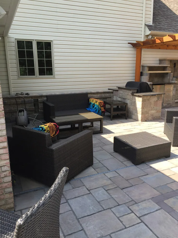 Greensburgh Initiative 2016 by Outdoor Living Design - Photo 19