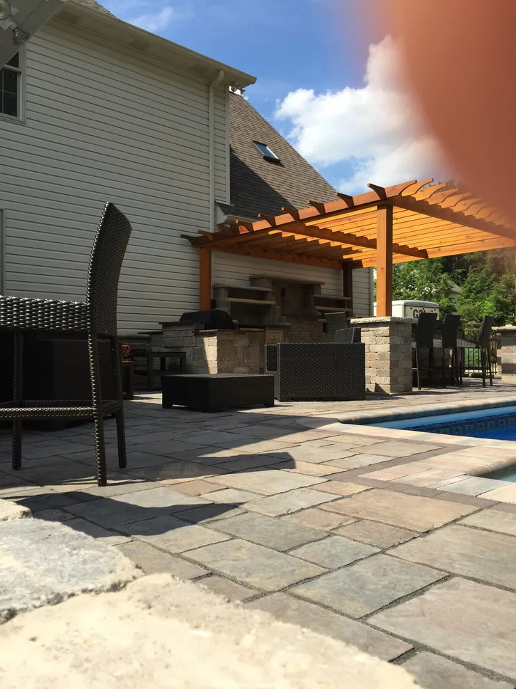 Greensburgh Initiative 2016 by Outdoor Living Design - Photo 5