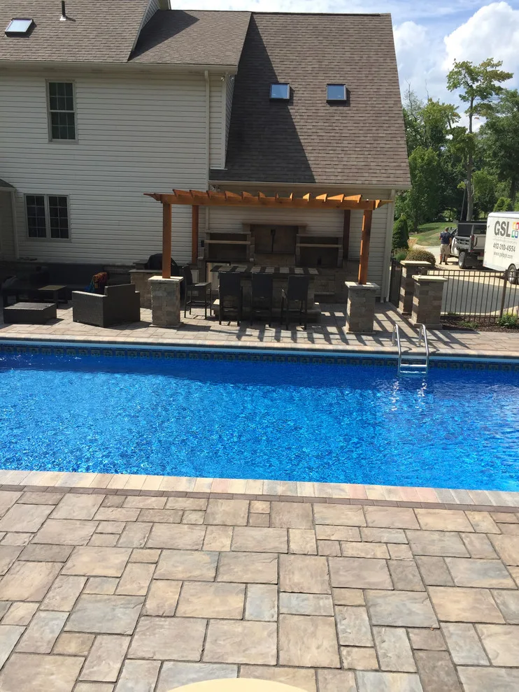 Greensburgh Initiative 2016 by Outdoor Living Design - Photo 4