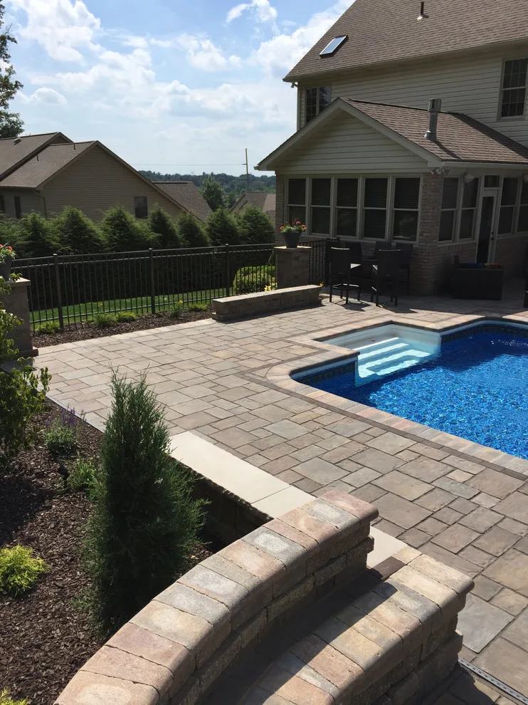 Greensburgh Initiative 2016 by Outdoor Living Design - Photo 13