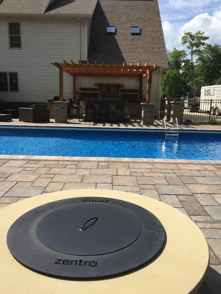 Greensburgh Initiative 2016 by Outdoor Living Design - Photo 16