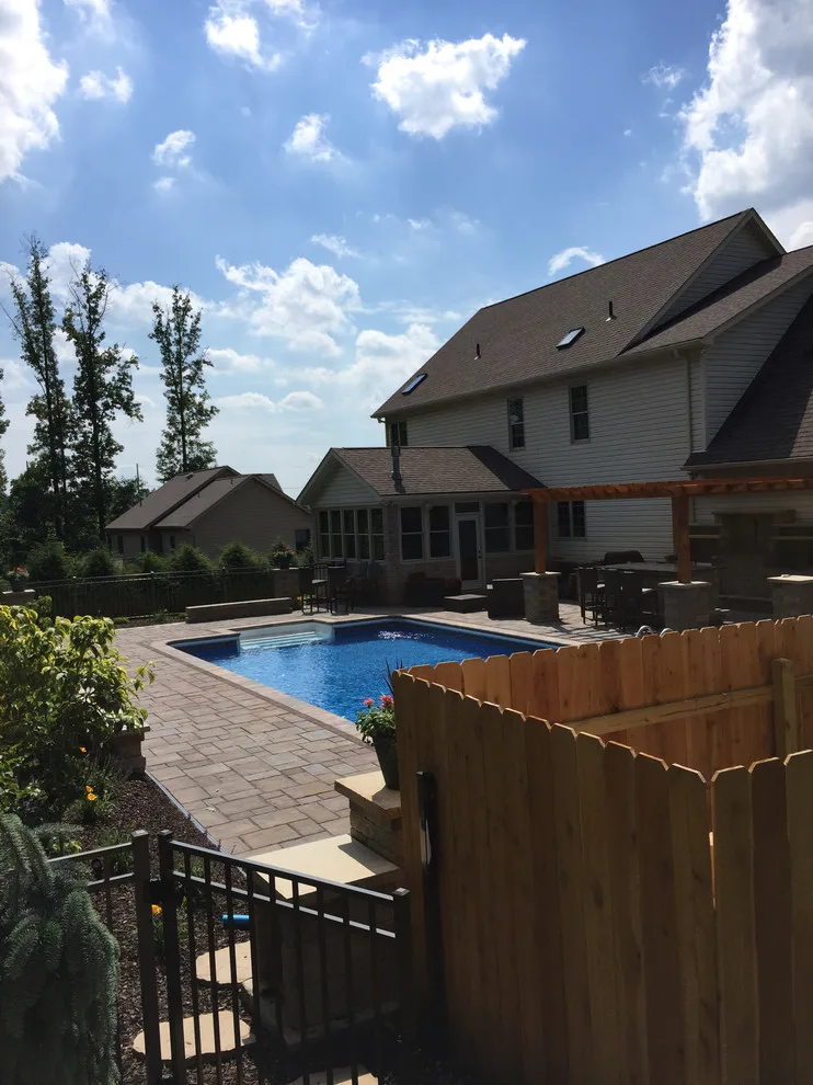 Greensburgh Initiative 2016 by Outdoor Living Design - Photo 3