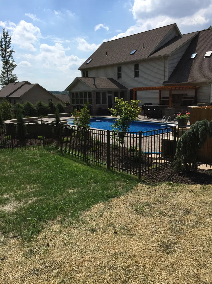 Greensburgh Initiative 2016 by Outdoor Living Design - Photo 14