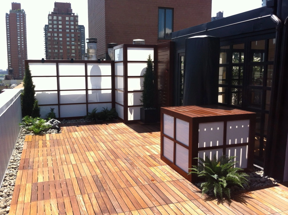 East Side Penthouse by Christian Duvernois Landscape/Studio - Photo 8