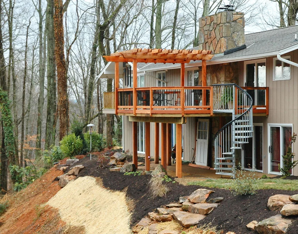 Garry Menendez Landscape Architecture - Photo 12