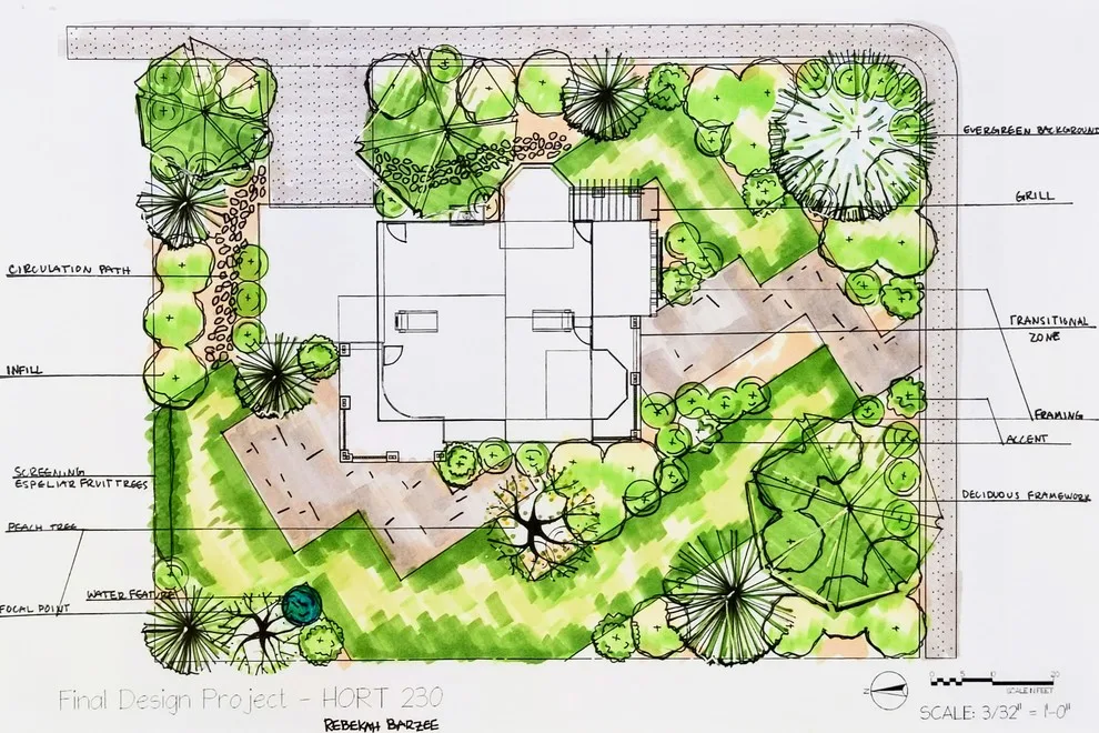 Manual Drafting by RGB Designs - Photo 2