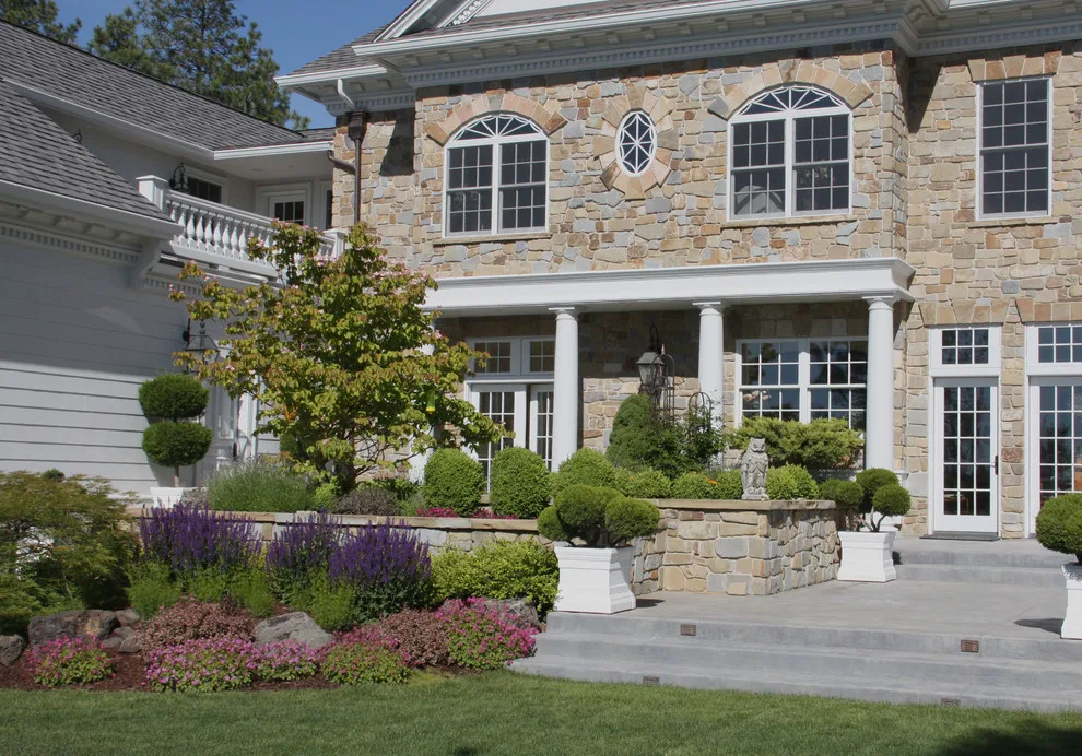 Colonial Hangman Valley by Pacific Garden Design - Photo 2