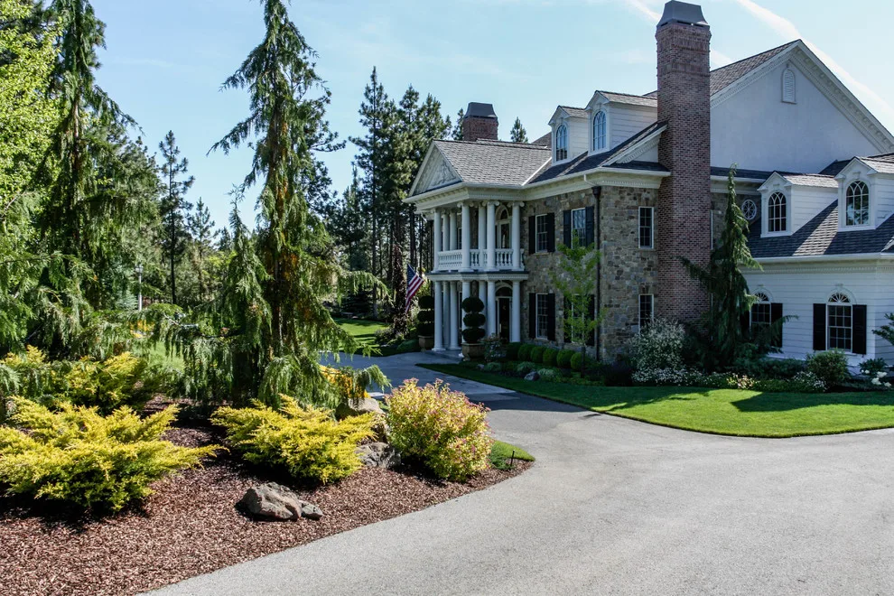Colonial Hangman Valley by Pacific Garden Design - Photo 15