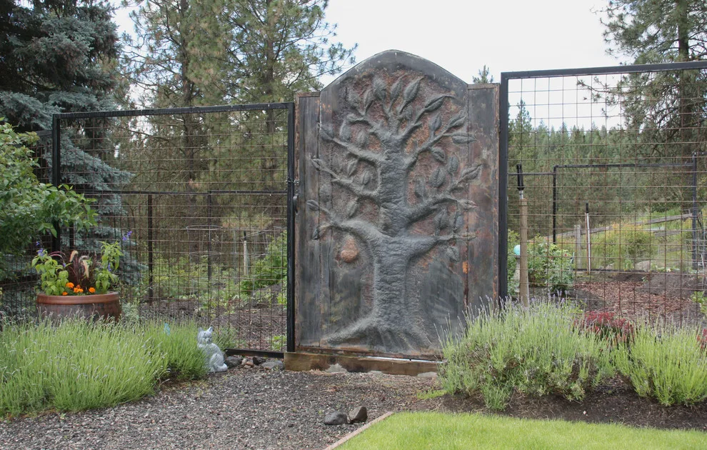 Pacific Garden Design - Photo 6