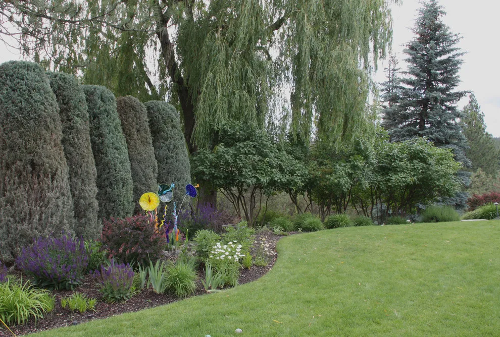 Pacific Garden Design - Photo 14