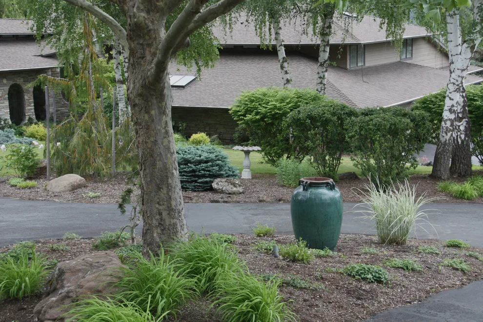 Pacific Garden Design - Photo 2
