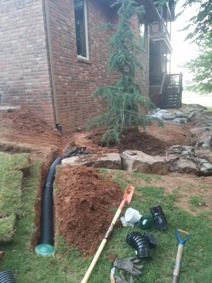 Landscape Hardscaping by Davis Garden & Landscape - Photo 4