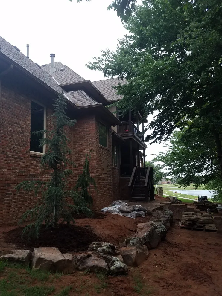 Davis Garden & Landscape - Photo 9