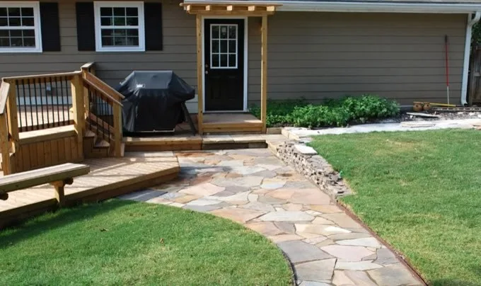 Patios and Hardscapes by Haynes Outdoor Solutions - Photo 4