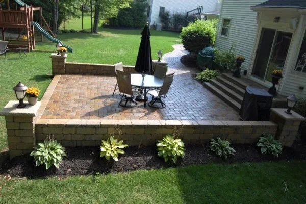 Patios and Hardscapes by Haynes Outdoor Solutions - Photo 21