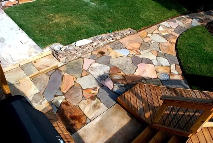 Patios and Hardscapes by Haynes Outdoor Solutions - Photo 5