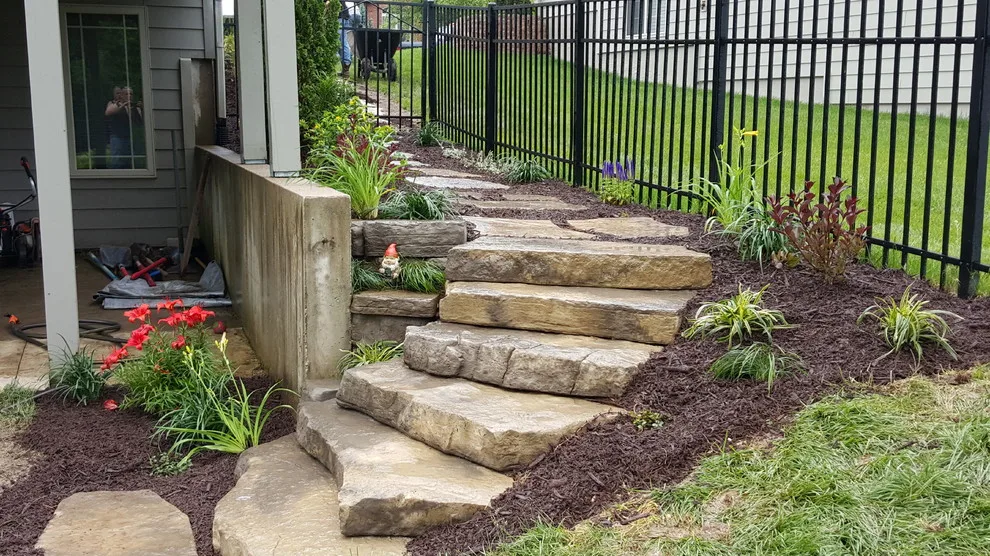 Patios and Hardscapes by Haynes Outdoor Solutions - Photo 11