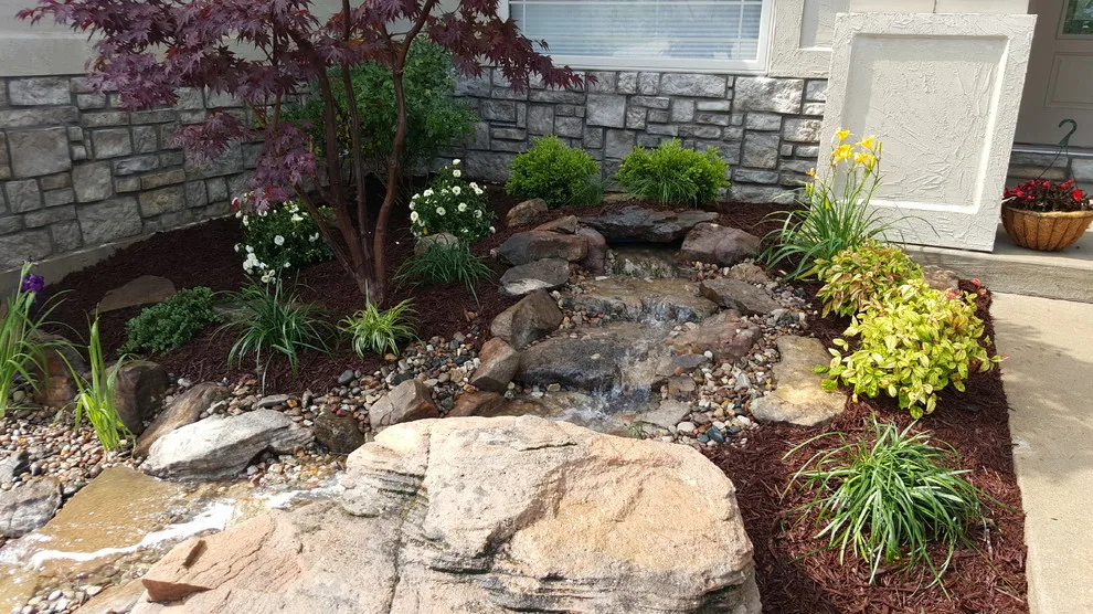 Patios and Hardscapes by Haynes Outdoor Solutions - Photo 6