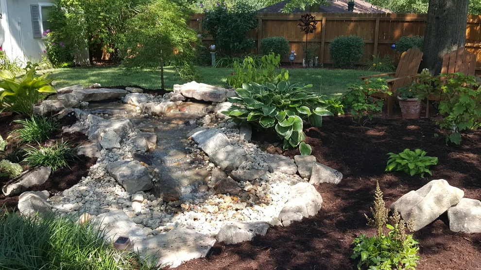 Patios and Hardscapes by Haynes Outdoor Solutions - Photo 17
