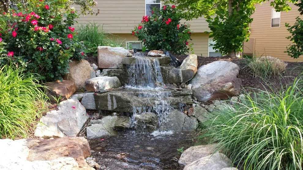 Patios and Hardscapes by Haynes Outdoor Solutions - Photo 12