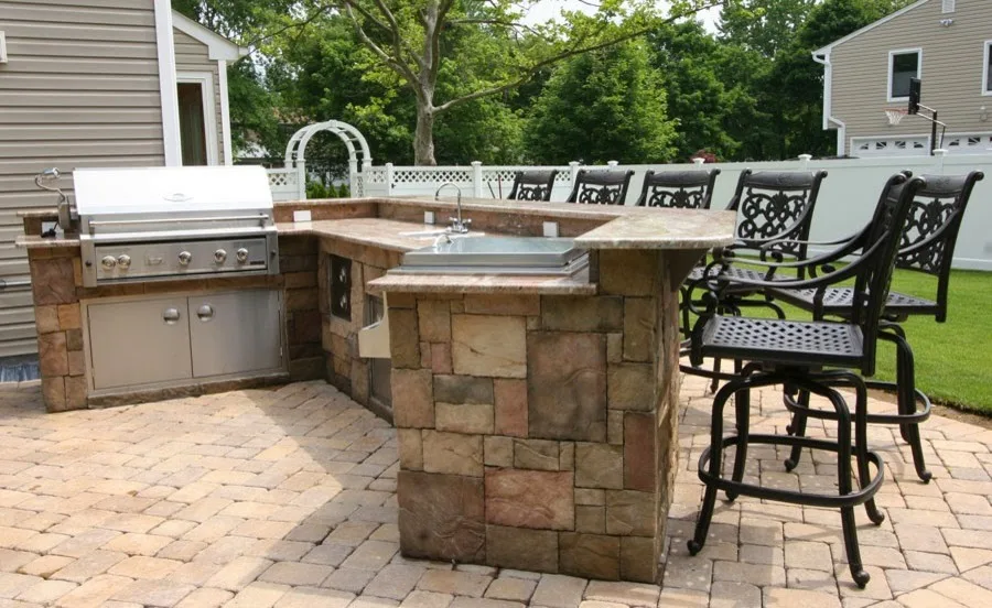 Patios and Hardscapes by Haynes Outdoor Solutions - Photo 19