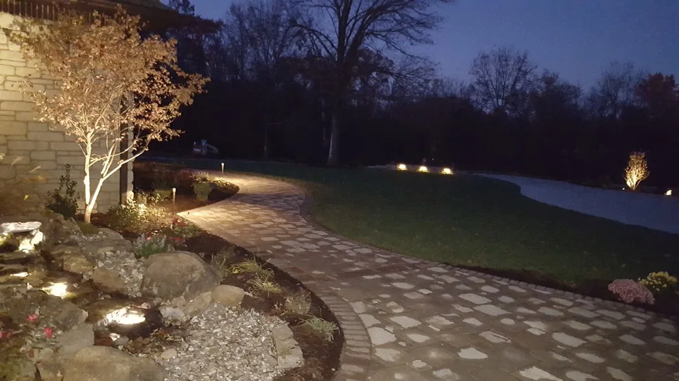 Patios and Hardscapes by Haynes Outdoor Solutions - Photo 8