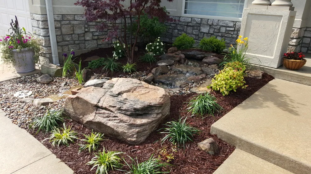 Patios and Hardscapes by Haynes Outdoor Solutions - Photo 14