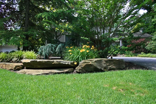 Landscaping Elements by A&E Landscaping - Photo 9