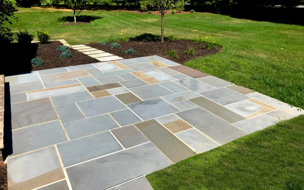 Pearl Landscaping & Patio Company - Photo 5