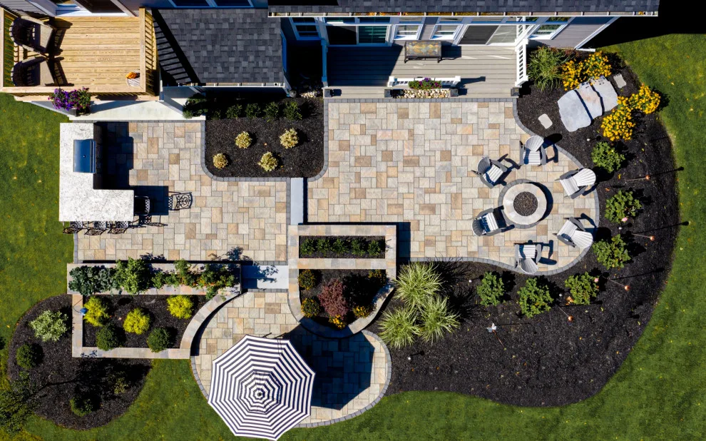 Pearl Landscaping & Patio Company - Photo 3