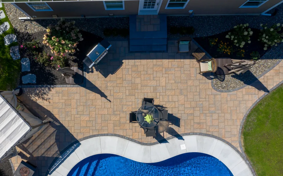 Pearl Landscaping & Patio Company - Photo 2