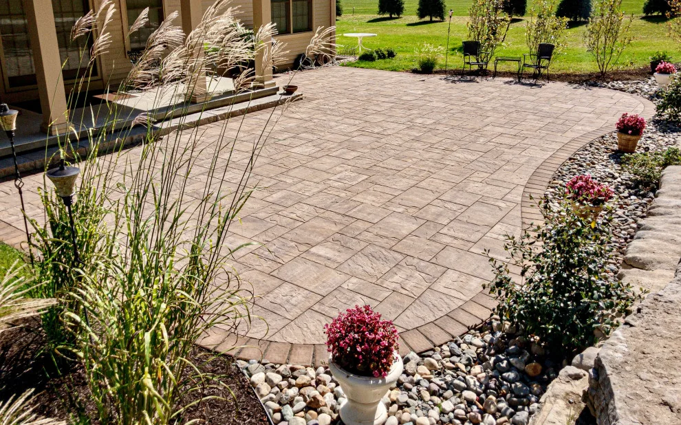 Pearl Landscaping & Patio Company - Photo 7