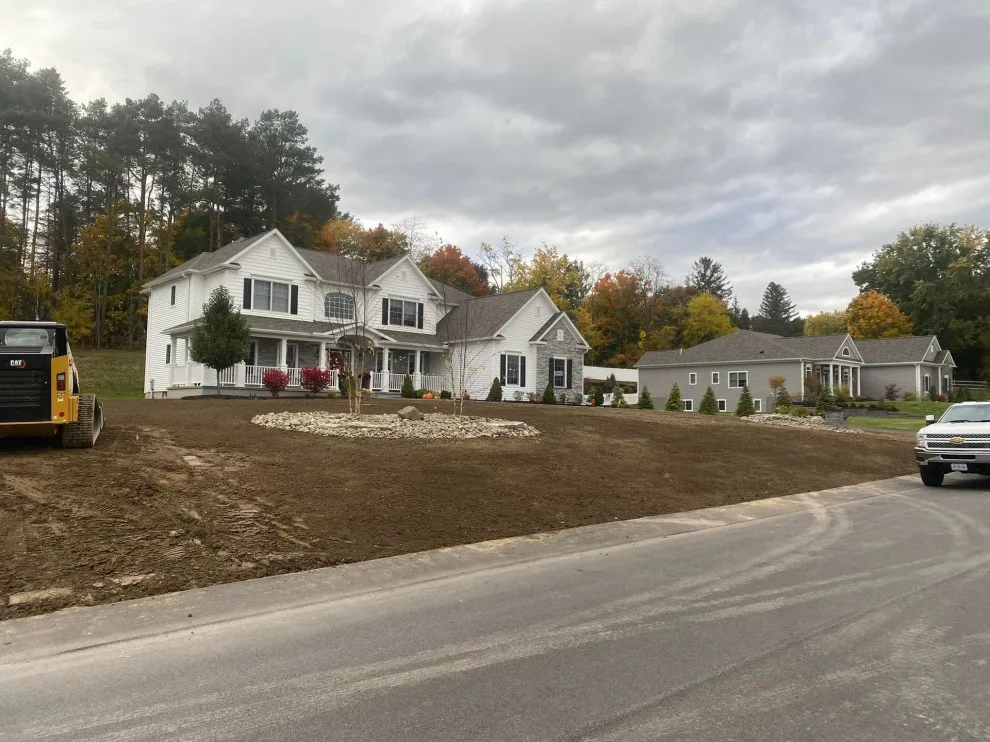 High Country Hardscape & Landscape Designs LLC - Photo 8
