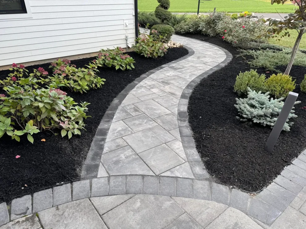 High Country Hardscape & Landscape Designs LLC - Photo 5