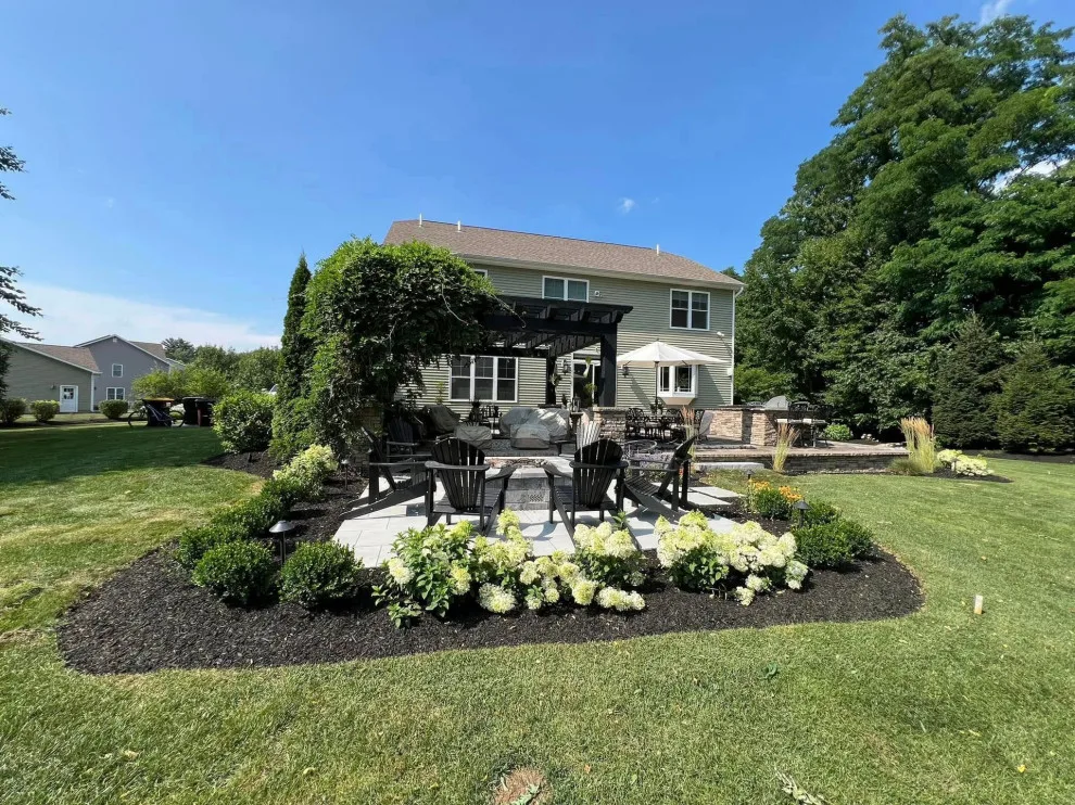 High Country Hardscape & Landscape Designs LLC - Photo 2