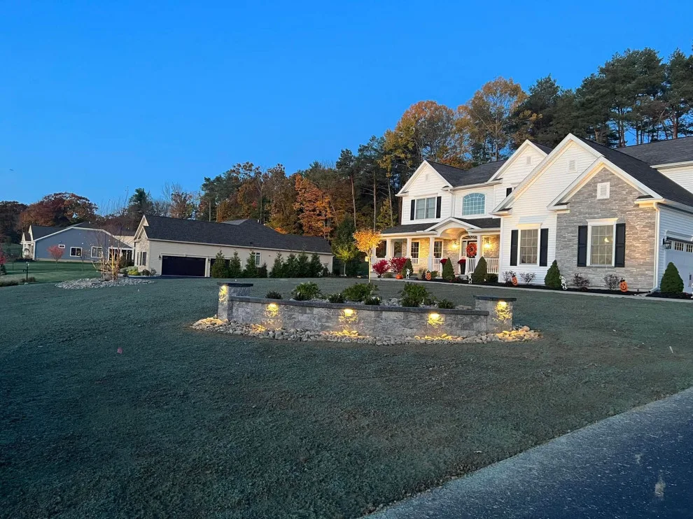 High Country Hardscape & Landscape Designs LLC - Photo 4