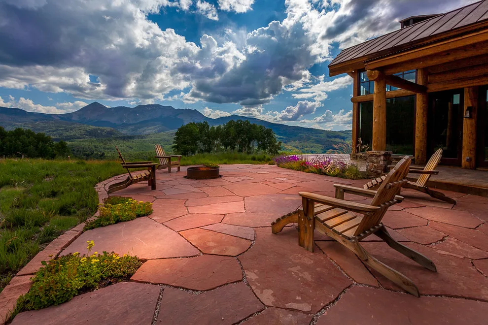 Elevated Mountain Lifestyle by Grassroots Landscape Design, LLC - Photo 2