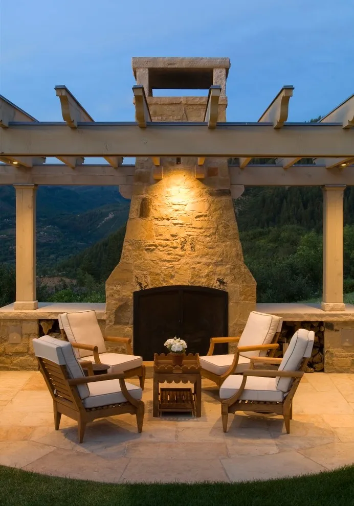 Elevated Garden Terrace by Design Workshop, INC. - Photo 2