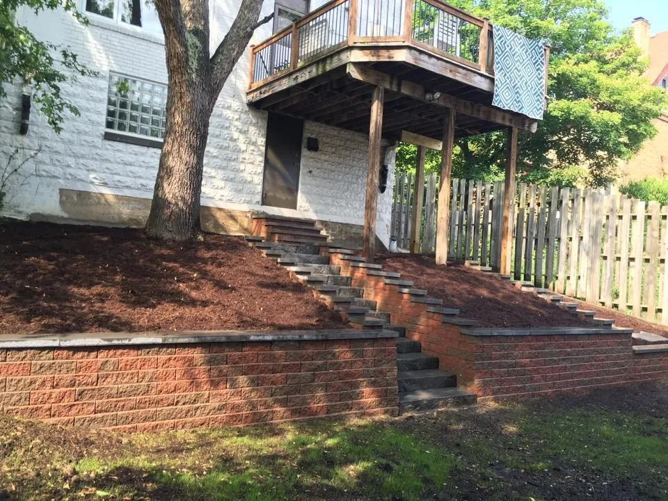 Palat Landscaping Inc. - Photo 6