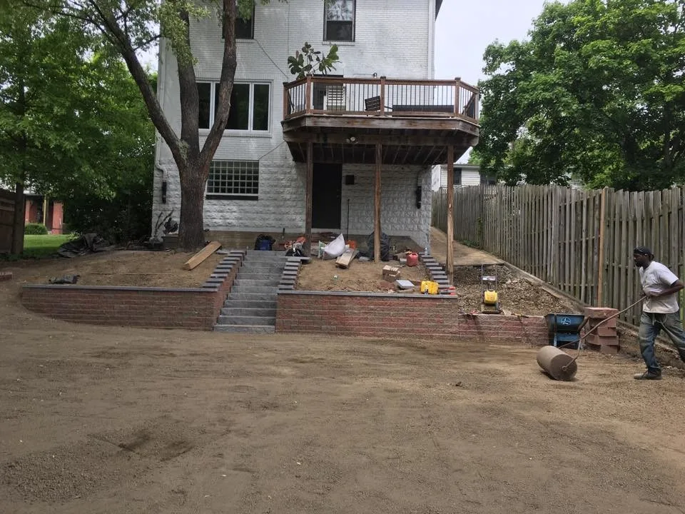 Palat Landscaping Inc. - Photo 4