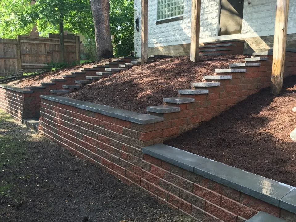 Highland Park Home by Palat Landscaping Inc. - Photo 13