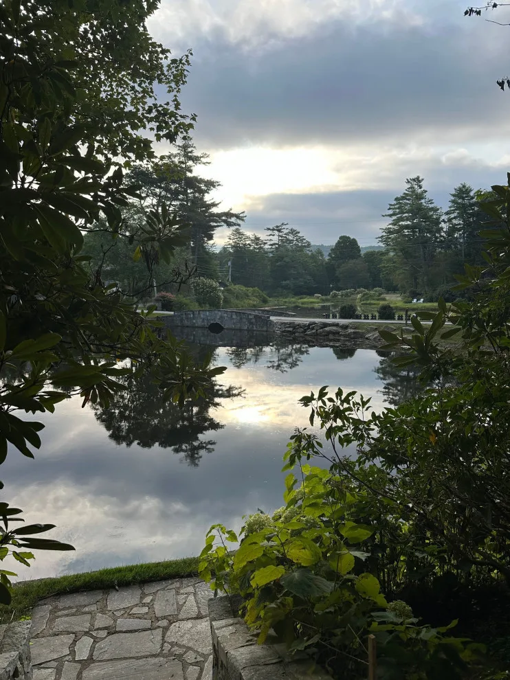 Highlands Golf Club by Hagan Binder Landscape Architects - Photo 9